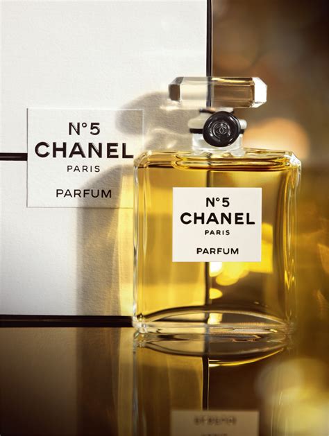 coco chanel premier parfum